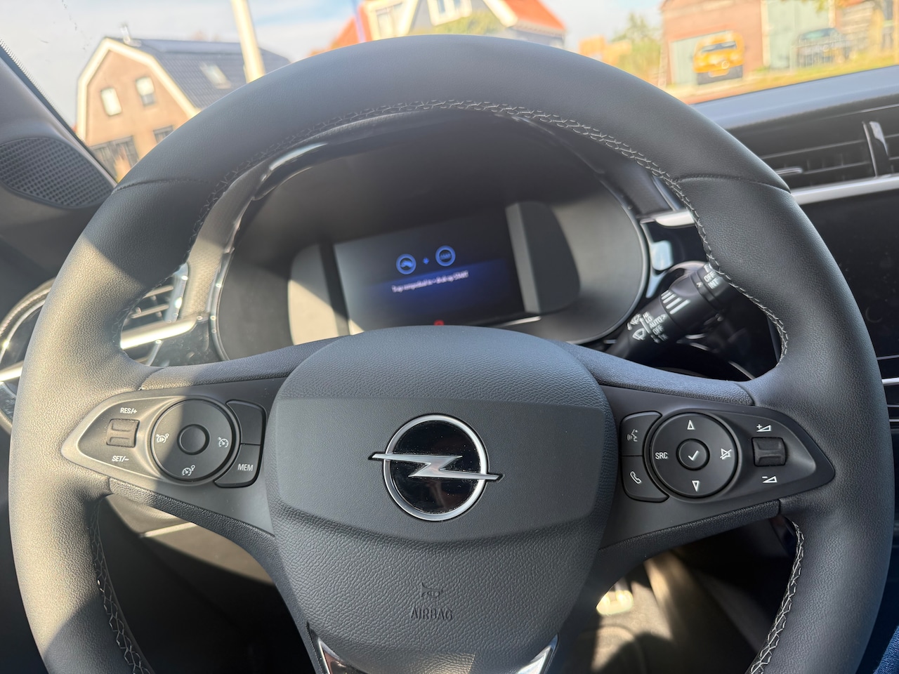 Opel Corsa Electric - 51 kWh GS GS  line