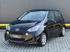 Hyundai i10 - 1.0i Comfort AIRCO | TOPSTAAT