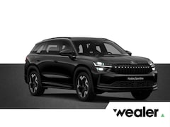 Skoda Kodiaq - Sportline Limited 1.5 TSI PHEV 204 PK | Trekhaak | 19" Velgen | Elektrische achterklep |