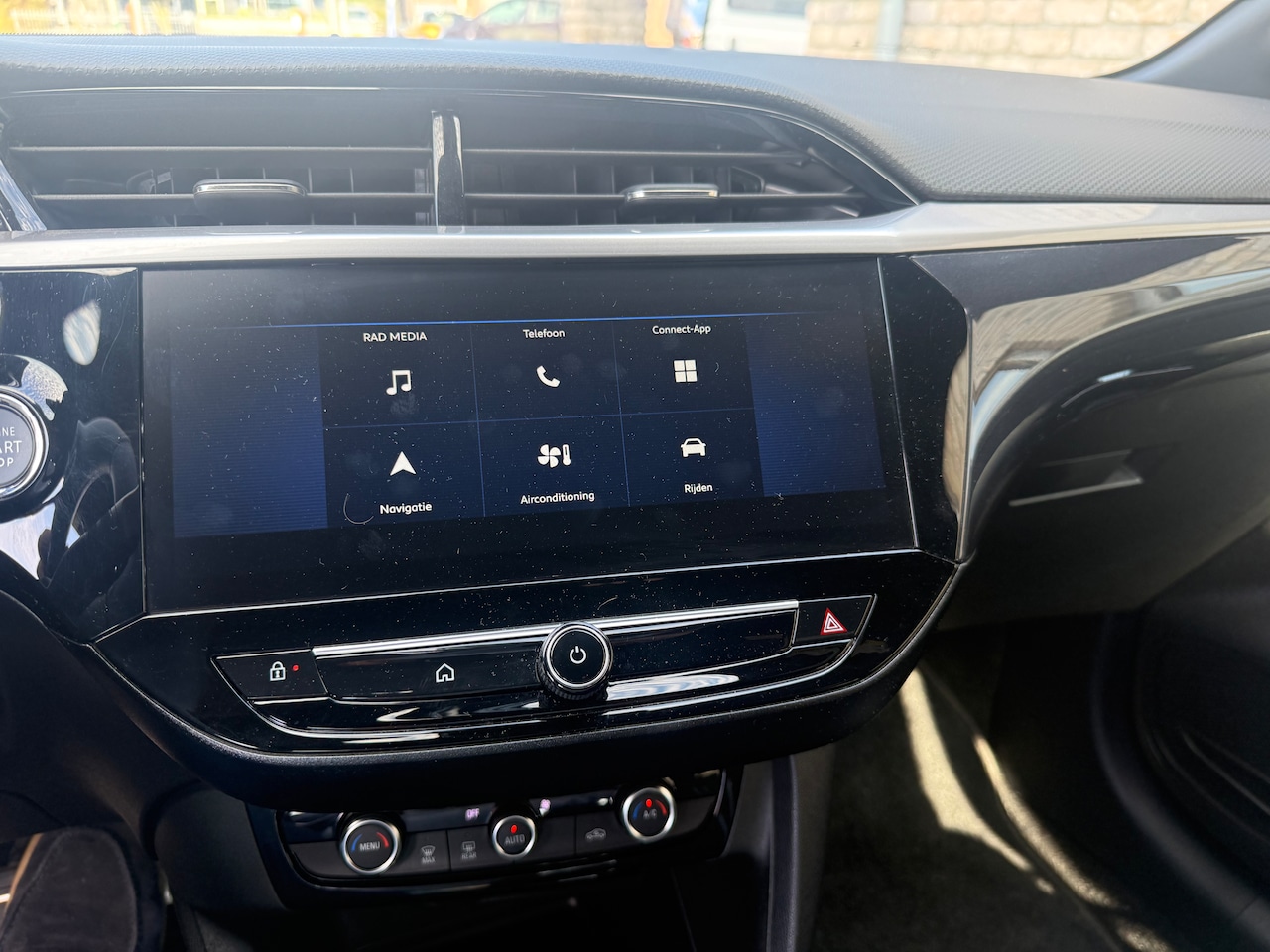 Opel Corsa Electric - 51 kWh GS GS  line