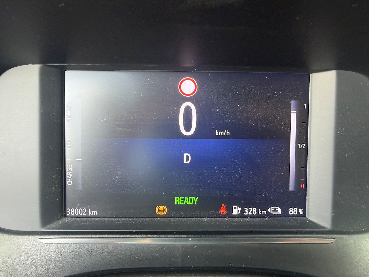 Opel Corsa Electric - 51 kWh GS GS  line