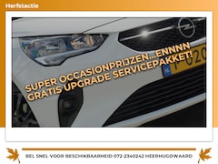 Opel Corsa - 1.2 GS Line | Summit White | Carplay/AndroidAuto/Cruise/AC/LMV - Lekker fris