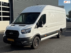 Ford Transit - 350 2.0 TDCI L4H3 Trend RWD Automaat|Camera|Airco