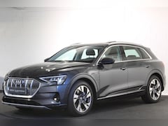 Audi e-tron - 50 quattro 71 kWh | 91, 2% SoH | PANO | TRKHAAK |