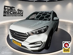 Hyundai Tucson - 1.6 GDi Comfort | Navi | Camera | Stoelverwarming | Cruise