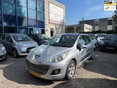 Peugeot 207 - 1.4 VTi XS 5-drs, Trekhaak, Clima, APK 08/27