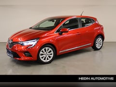 Renault Clio - TCe 90 Intens | Easy Link Multimedia & Navigatie | LED Pure Vision | Camera | Parkeersenso