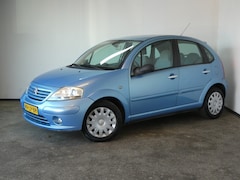 Citroën C3 - 1.4i Exclusive NWE APK, AIRCO