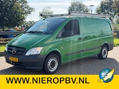 Mercedes-Benz Vito - 113CDI L2H1 Automaat Airco Trekhaak