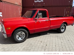 GMC C2500 - 1971 Pick-up