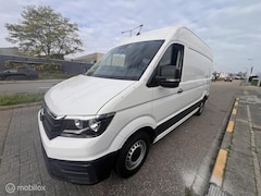 Volkswagen Crafter - Cafter Highline 2.0 TDi 140 PK H2 L2 1442 Laadvermogen