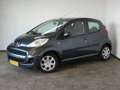 Peugeot 107 - 1.0-12V XS NWE APK, AIRCO