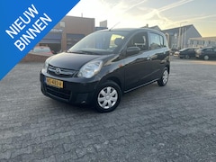Daihatsu Cuore - 1.0 Trend, Automaat, Airco + Bovag garantie