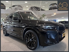 BMW X3 - xDrive30e M sport, Harman/Kardon, Trekhaak, Pano, 20inch, Camera