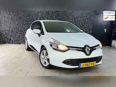 Renault Clio - 1.2 TCe Intens Navi | Airco | Automaat