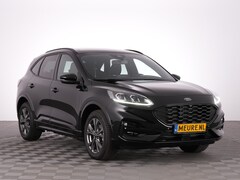 Ford Kuga - 2.5 PHEV ST-Line X | PANORAMADAK | Winter PACK | SPORTSTOELEN