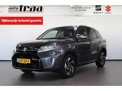 Suzuki Vitara - 1.4 Boosterjet Style Smart Hybrid Allseason banden / Stoelverw. /