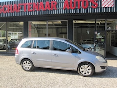 Opel Zafira - 1.8 Business 7 persoons met trekhaak apk 02-06-2027