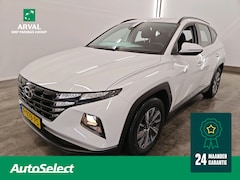 Hyundai Tucson - 1.6 T-GDI 150pk MHEV i-Motion | Navi via Apple CarPlay / Android Auto | Camera | PDC | ECC