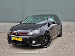 Volkswagen Golf - 1.4 TSI Highline|AUT|GTI Paket | 19" |