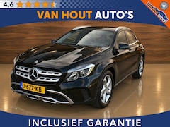 Mercedes-Benz GLA-Klasse - 200 Premium