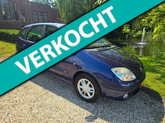Renault Scénic - 1.8-16V Expression Sport
