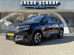 Citroën C5 Aircross - 1.6 Plug-in Hybrid 225 Feel / Camera / Sensoren V+A / Keyless / Carplay / 18'' LM /