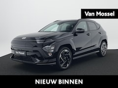 Hyundai Kona Electric - N Line Business 64.8 kWh | UIT VOORRAAD LEVERBAAR | Navigatie | Camera | Apple Carplay And