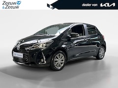 Toyota Yaris - 1.5 Hybrid Dynamic | Apple Carplay / Android Auto | Parkeersensoren Voor | Parkeercamera A