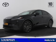 Toyota C-HR - C-HR+ First Edition 77 kWh