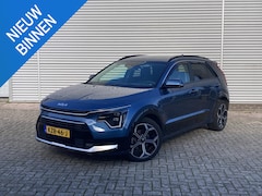 Kia Niro - 1.6 GDi PHEV ExecutiveLine