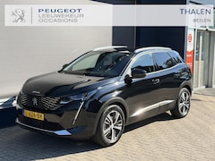 Peugeot 3008 - 1.2 Turbo 130PK Allure Pack | Trekhaak 1400KG | Navigatie | Dodehoek bewaking | Cruise con