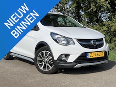 Opel Karl - 1.0 Rocks Online Edition