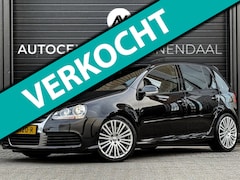 Volkswagen Golf - R32 3.2 VR6 250 PK 4-Motion DSG SCHUIFDAK/MILLTEK/LEDER/XENON