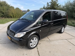 Mercedes-Benz Vito - 111 CDI L2 123.748km NAP airco 3 zits