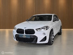 BMW X2 - sDrive18i Executive M-Sport Oxigin