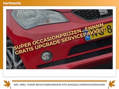 SEAT Mii - 1.0 FR-line | Tornado Red | Airco/Bluetooth/LED - Lekker Sportief