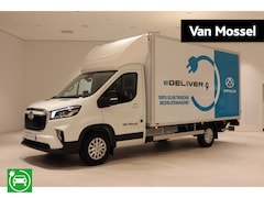 Maxus eDeliver 9 - L4 Business DEAL 65 kWh | BAK+KLEP/AIRCO/CAMERA/ADAPT. CRUISE |