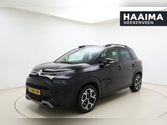 Citroën C3 Aircross - 1.2 PureTech 130pk Automaat Shine Pack Business | Navigatie | Trekhaak | Achteruitrijcamer