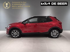 Kia Stonic - 1.0 T-GDi 120pk DynamicPlusLine Navi/ Clima/ Cruise/ 17"