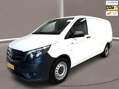 Mercedes-Benz Vito - 114 CDI Lang 136 Pk Automaat Airco Navi 113 dkm Nap 2e Eig