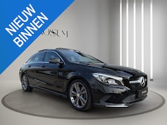 Mercedes-Benz CLA-klasse Shooting Brake - 180 Lease Edition Ambition Pano | Stoelverw | 18"| Parksensors V+A |