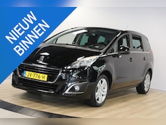 Peugeot 5008 - 1.6 THP Blue Lease Executive | 7-persoons | Trekhaak | Camera