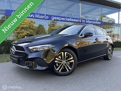 Mercedes-Benz A-klasse - 250 e Business Solution Multibeam Led, 360 camera, Dodehoekassist