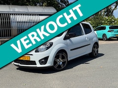 Renault Twingo - 1.2-16V Collection New Apk