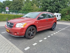 Dodge Caliber - 1.8 SXT