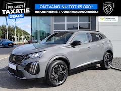 Peugeot 2008 - 1.2 Hybrid 110 Envy VOORRAAD VOORDEEL | Adaptive cruise control | Navigatie | Speciale 1/2