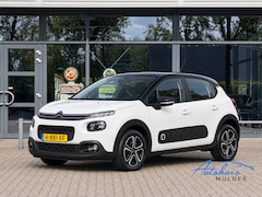 Citroën C3 - 1.2 PureTech S&S Feel Edition | Carplay Android | Navigatie | Climate | Cruise Control | R