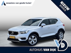 Volvo XC40 - 1.5 T2 Momentum Business | Camera/Carplay/Lederen bekleding/Adapt.Cruise/18"