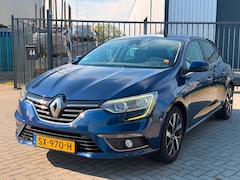 Renault Mégane - 1.3 TCe Bose Clima Navi Camera Leer